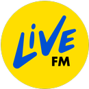 Rádio Live 100.7 Fm APK