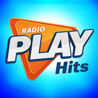 Rádio Play Hits icône