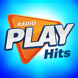 Rádio Play Hits icône
