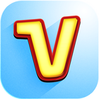 Rádio Veredas FM أيقونة
