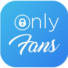 OnlyFans 圖標