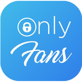 OnlyFans 圖標