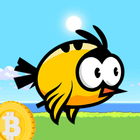 Crypto Bird Reward Game icône