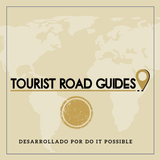 Ruta Costa Oeste EEUU-APK
