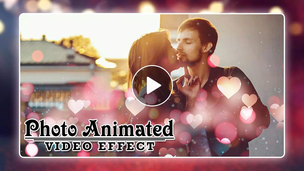 Photo Effect Animation Video Maker Pro 2020 APK for Android Download
