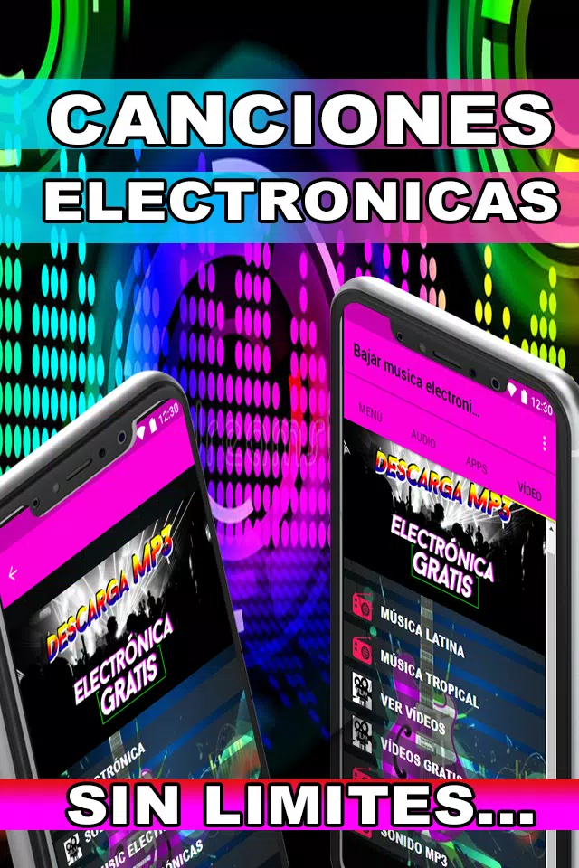 Bajar Musica Electronica Gratis a mi Celular Guide APK للاندرويد تنزيل