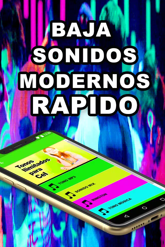 Sonidos para el Movil Gratis Musica para Celular for Android - APK Download