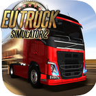 Eurasia Truck Simulator Drive 2 图标