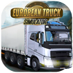 ”European Truck Simulator 2