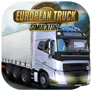 European Truck Simulator 2 APK