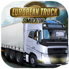 European Truck Simulator 2 icône