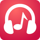 Free Music : YouTube Stream Player biểu tượng