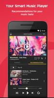 Free Music : YouTube Stream Player ảnh chụp màn hình 3