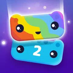 CATRIS: Cat Merge Puzzle Games APK download