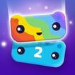 CATRIS: Cat Merge Puzzle Games