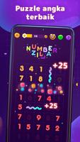 Numberzilla syot layar 1