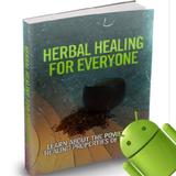 Herbal Healing for Everyone icône