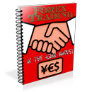 Forex Trading Asian Market APK