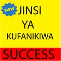 Jinsi Ya Kufanikiwa