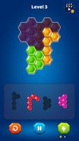 Hexa Block Legend screenshot 3