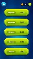Hexa Block Legend screenshot 1