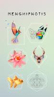 UNICORN Low Poly | Permainan screenshot 1