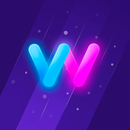 VV: Wallpaper HD & Backgrounds APK