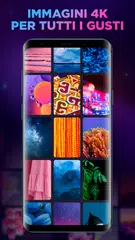 download VV Wallpapers - Sfondi HD XAPK