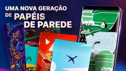 Baixar VV Wallpapers: Papel de parede XAPK