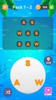 Word Quest - Words Search 截图 2