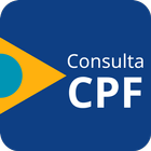Consulta Situação CPF e CNPJ ícone
