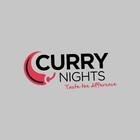 Curry Nights Shoeburyness icône