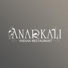 Anarkali-icoon