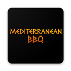 Mediterranean BBQ 圖標