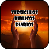 versículos bíblicos cristianos diarios icon