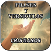 frases cristianas versículos d