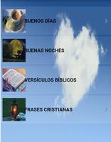 frases cristianas versículos d ภาพหน้าจอ 3