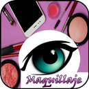 maquillaje tips y consejos 2019-APK