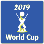 World Cup 2019 (Schedule, Scores & Points Table) أيقونة