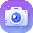 HD Beauty Camera-icoon