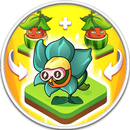 Merge Plants: Garden Defense APK