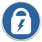 Secure VPN-icoon