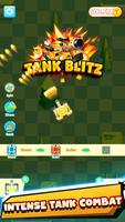 Tank Blitz-poster