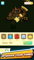 Tank Blitz screenshot 1