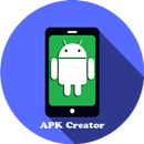 Apk App Creator Without Coding APK