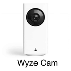 Wyze Cam Pan guide আইকন