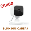 Blink Mini Camera Guide biểu tượng