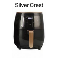 Silver Crest Air Fryer guide