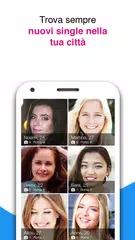 download MoreDates - Trova il tuo vero amore APK