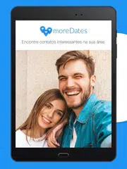 Baixar MoreDates – Encontre o Amor Verdadeiro APK